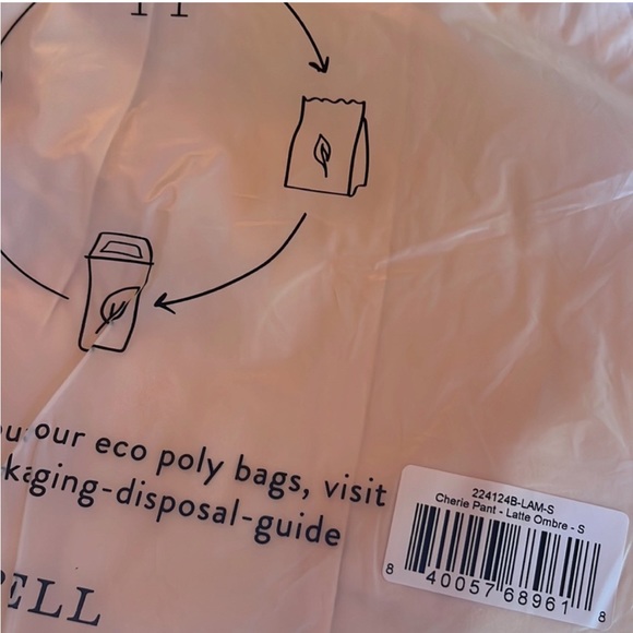 Spell x WOLFCUB Cherie Set in Latte - Picture 4 of 6